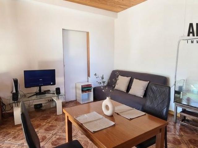 Appartement 4 pièces 80 m²