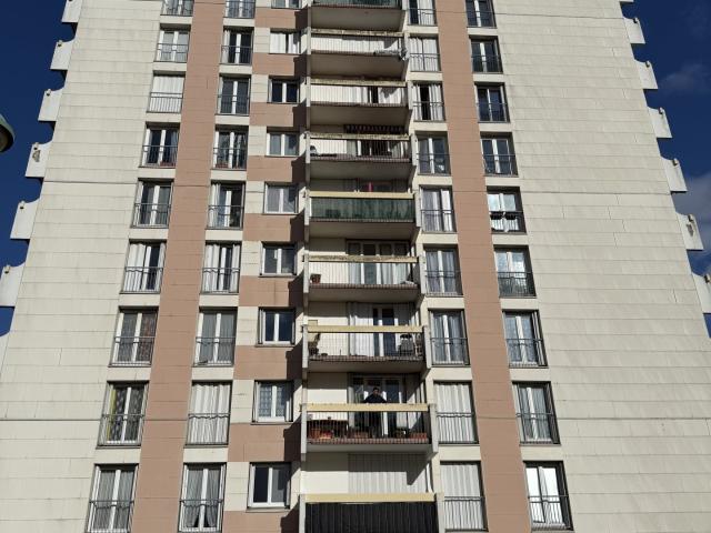 Appartement 4 pièces 80 m²
