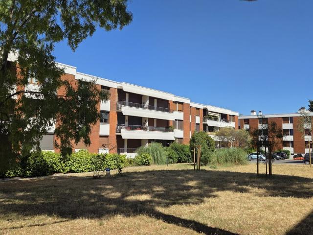 Appartement 4 pièces 80 m²