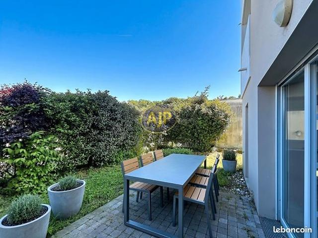 Appartement 4 pièces 80 m²
