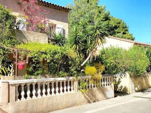 Appartement 4 pièces 80 m²