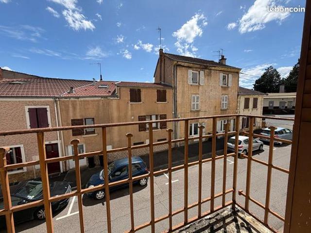 Appartement 4 pièces 80 m²