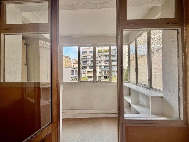 Appartement 4 pièces 80 m²