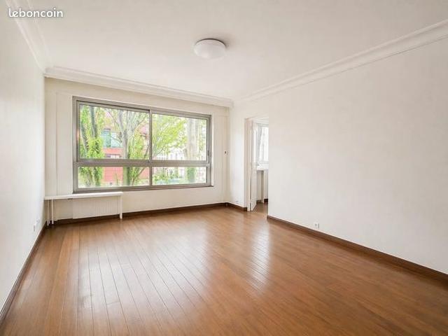 Appartement 4 pièces 80 m²