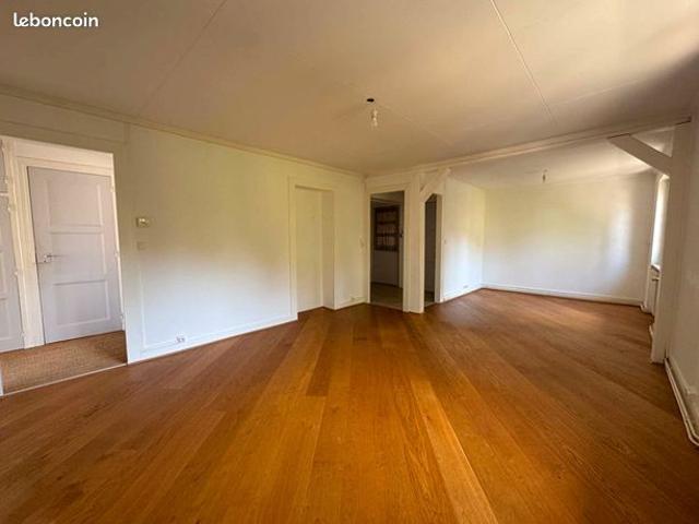 Appartement 4 pièces 80 m²