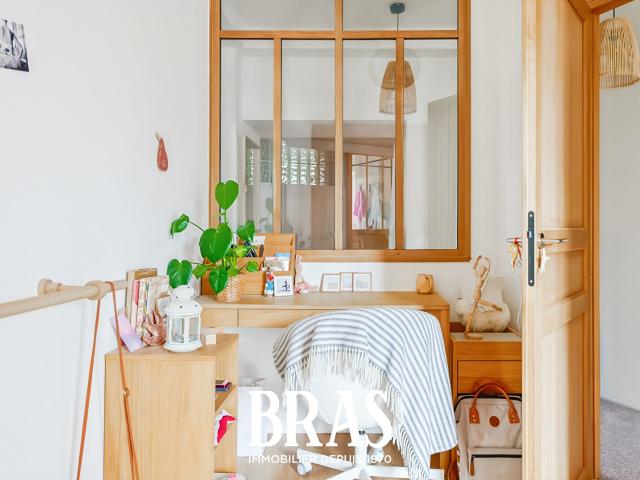 Appartement 4 pièces 80 m²
