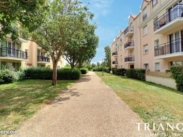 Appartement 4 pièces 80 m²
