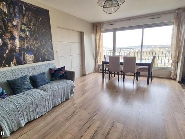 Appartement 4 pièces 80 m²