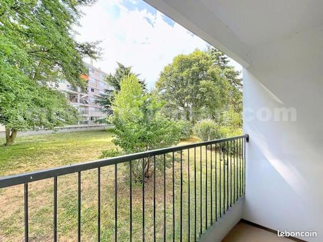 Appartement 4 pièces 80 m²