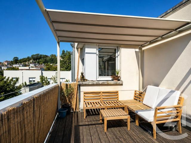 Appartement 4 pièces 80 m²