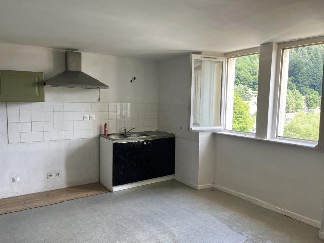 Appartement 4 pièces 80 m²