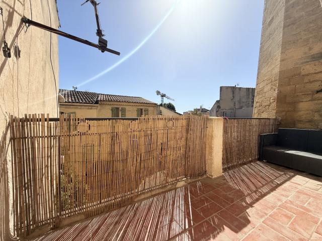 Appartement 4 pièces 80 m²