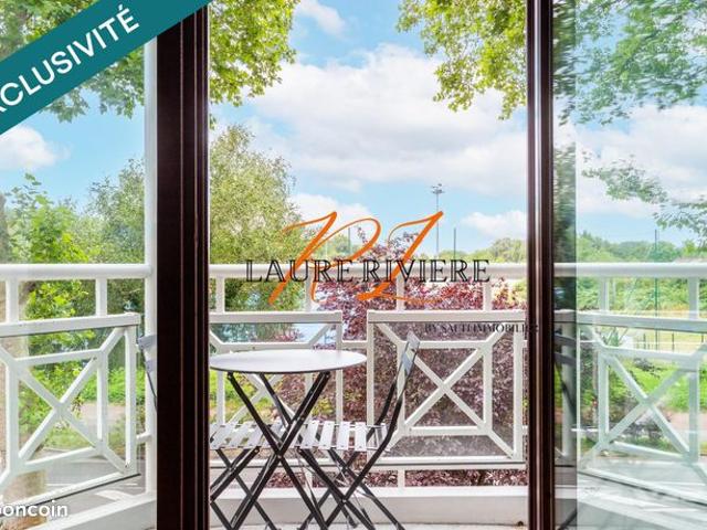 Appartement 4 pièces 80 m²
