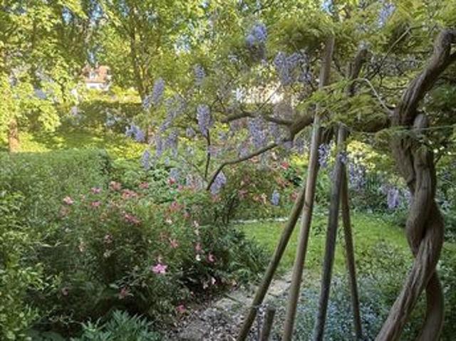 Appartement 4 pièces 80 m²