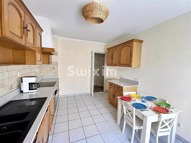 Appartement 4 pièces 80m² 80m² Colmar