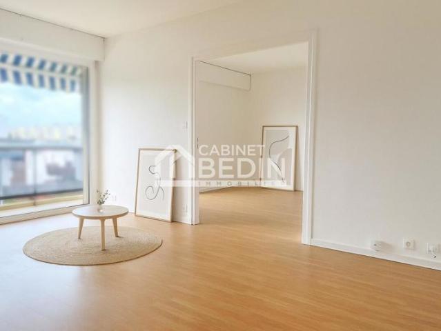 Appartement 4 pièces