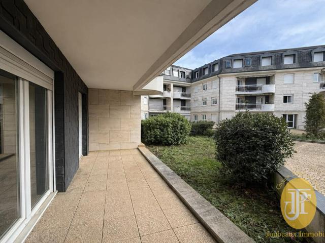 Appartement 4 Pièces