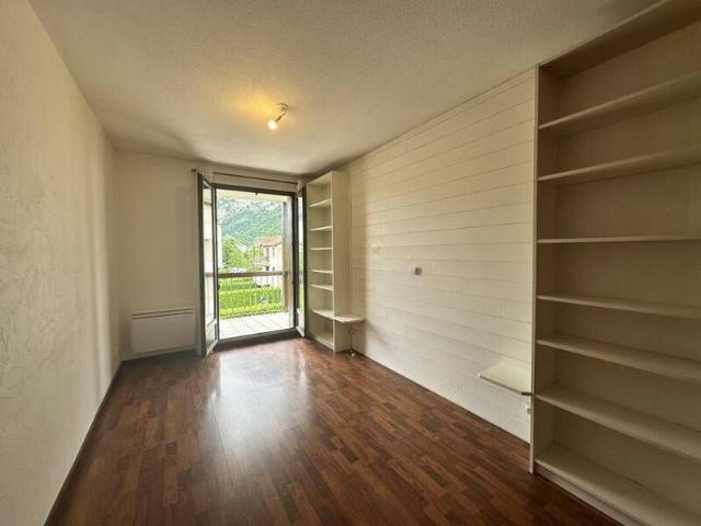Appartement 4 pièces