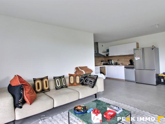 Appartement 4 pièces 81.88 m2 Seynod