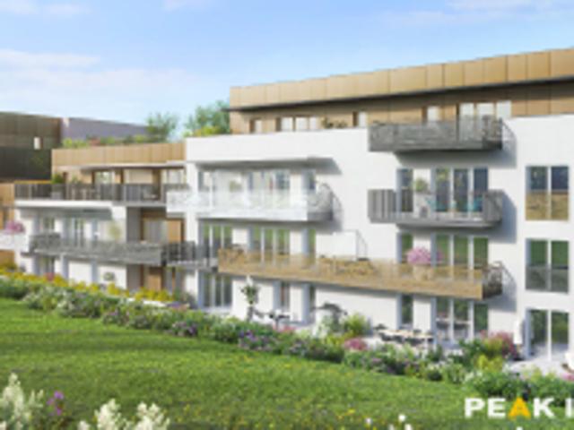 Appartement – 4 pièces – 81.88 m2 – Seynod