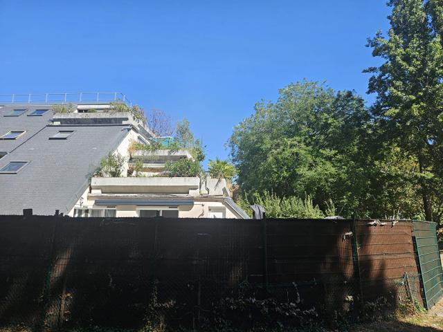 appartement 4 pièces 81.38 m2 limite enghien les bains