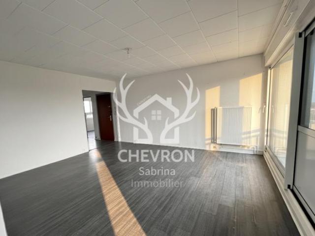 Appartement 4 Pièces 81 m2