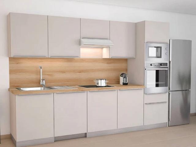 Appartement 4 pièces 81 m2