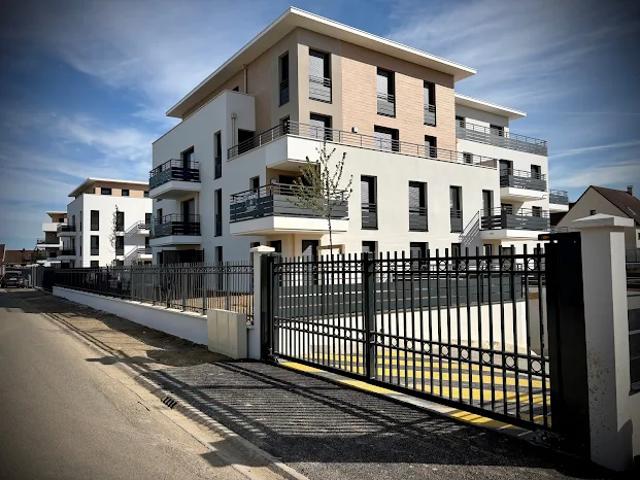 Appartement 4 pièces 81 m2