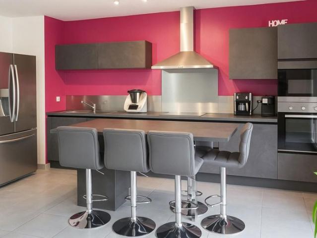 Appartement 4 Pièces 81 m2