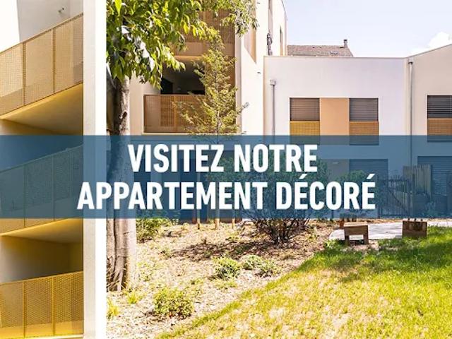 Appartement 4 pièces 81 m2