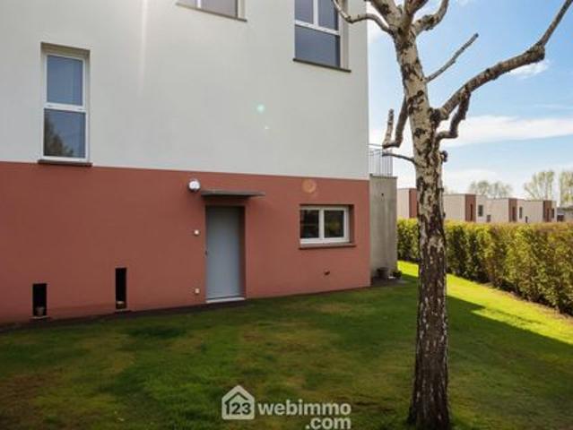 Appartement 4 Pieces 81 m2 val de reuil