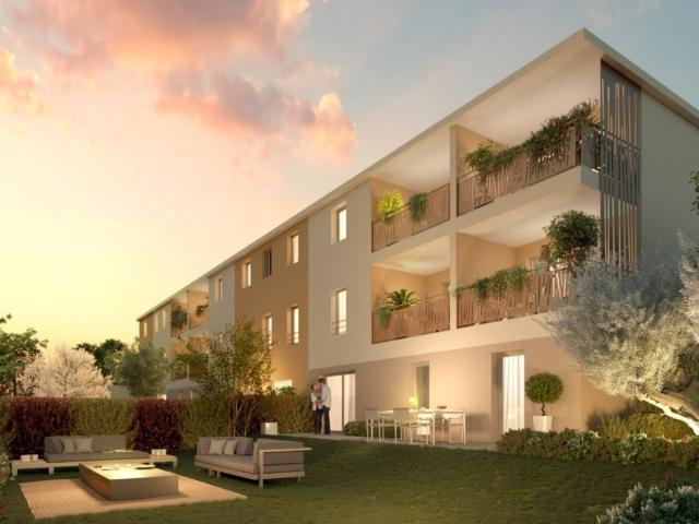 Appartement 4 Pieces 81 m2 vendargues
