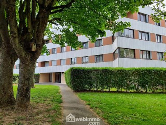 Appartement 4 Pieces 81 m2 vitry sur seine