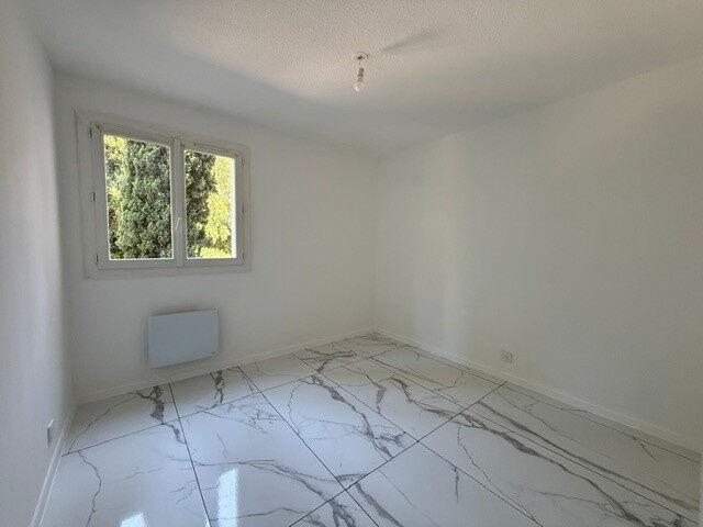 Appartement 4 pièces, 81 m² à louer à Toulon 83000