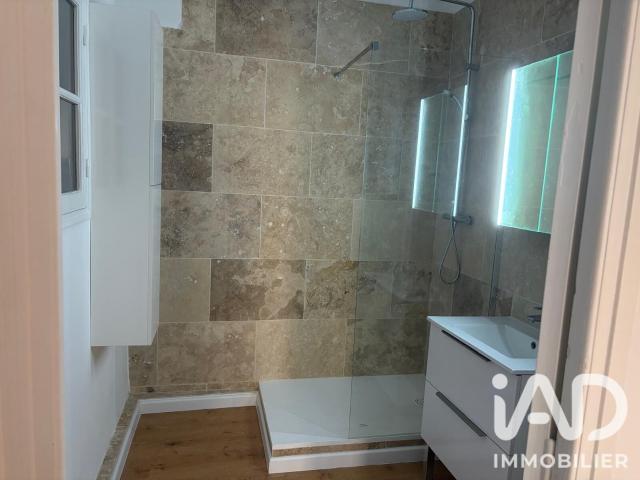 Appartement 4 pièces, 81 m² à louer à Toulon 83000