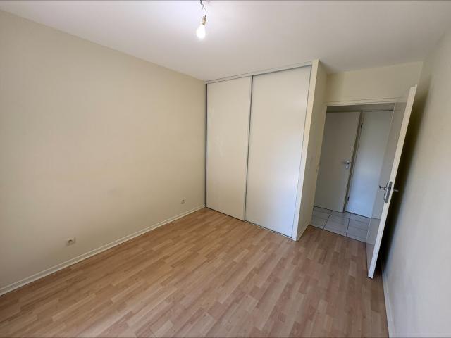 Appartement 4 pièces, 81 m² à louer à Toulouse 31300