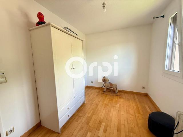 Appartement 4 pièces, 81 m² à louer à Villard Bonnot 38190