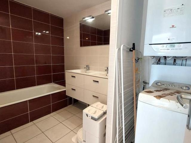 Appartement 4 pièces, 81 m² à louer à Villefranche sur Saône 69400