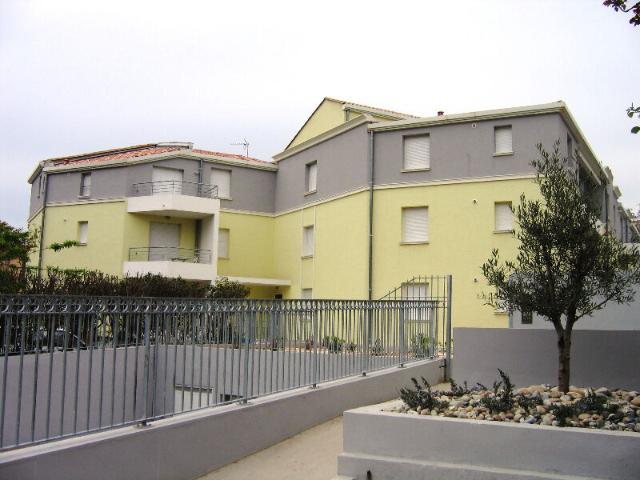 Appartement 4 pièces, 81 m² à louer à Avignon 84000
