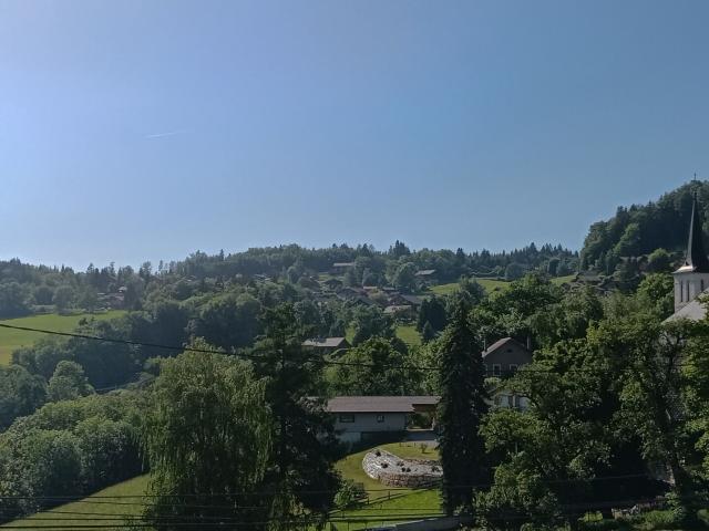 Appartement 4 pièces, 81 m² à louer à Bogève 74250