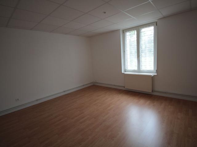 Appartement 4 pièces, 81 m² à louer à Bouzonville 57320