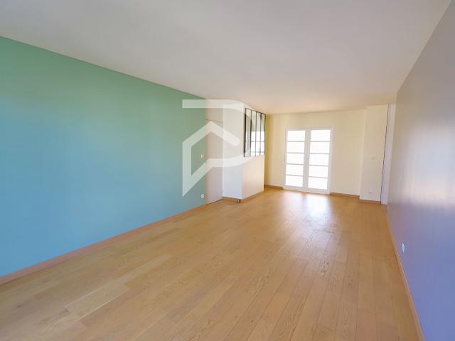Appartement 4 pièces, 81 m² à louer à Chatou 78400