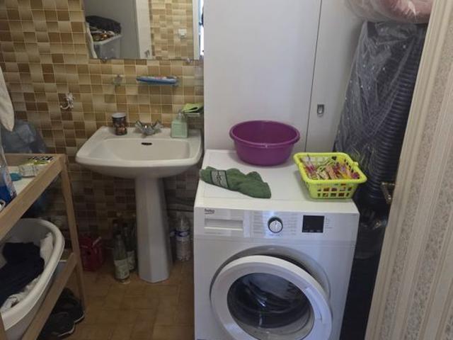 Appartement 4 pièces, 81 m² à louer à Chilly Mazarin 91380
