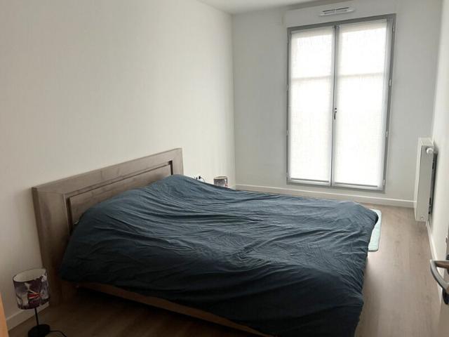 Appartement 4 pièces, 81 m² à louer à Domont 95330