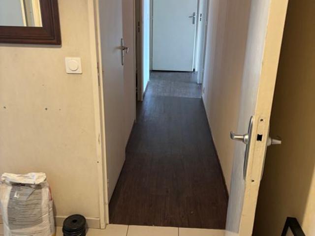 Appartement 4 pièces, 81 m² à louer à Émerainville 77184