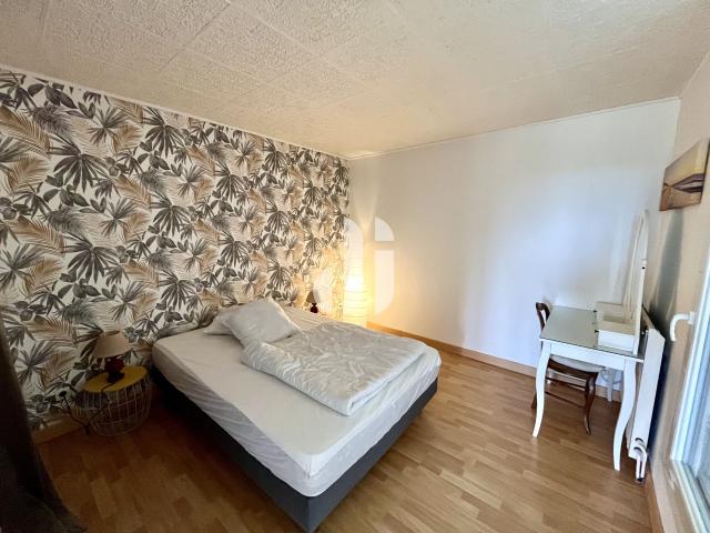 Appartement 4 pièces, 81 m² à louer à Gradignan 33170