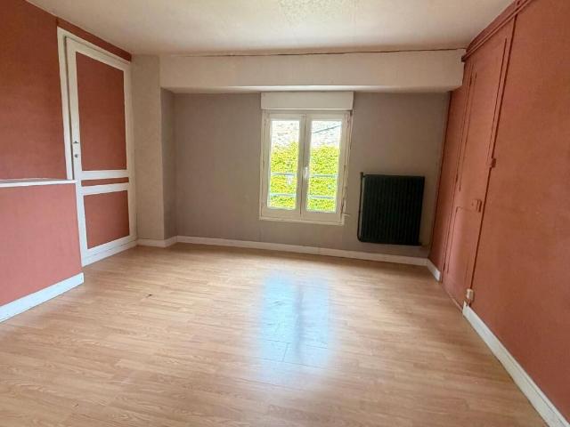 Appartement 4 pièces, 81 m² à louer à Le Havre 76600