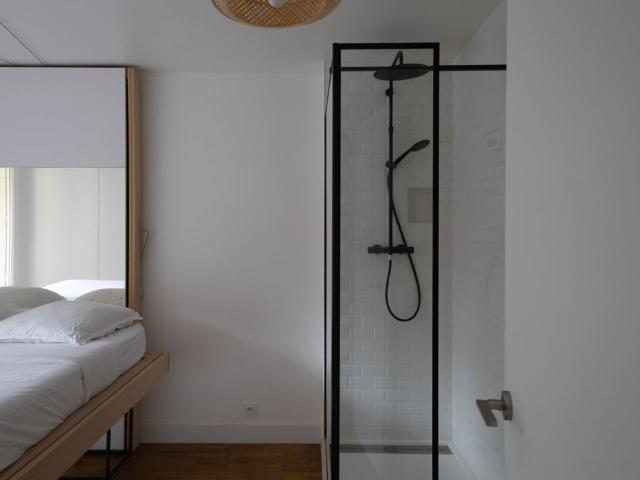 Appartement 4 pièces, 81 m² à louer à Lyon 5 69005