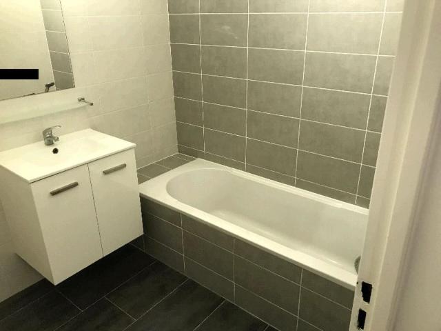 Appartement 4 pièces, 81 m² à louer à Marseille 9 13009