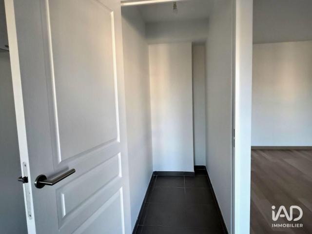 Appartement 4 pièces, 81 m² à louer à Nancy 54000